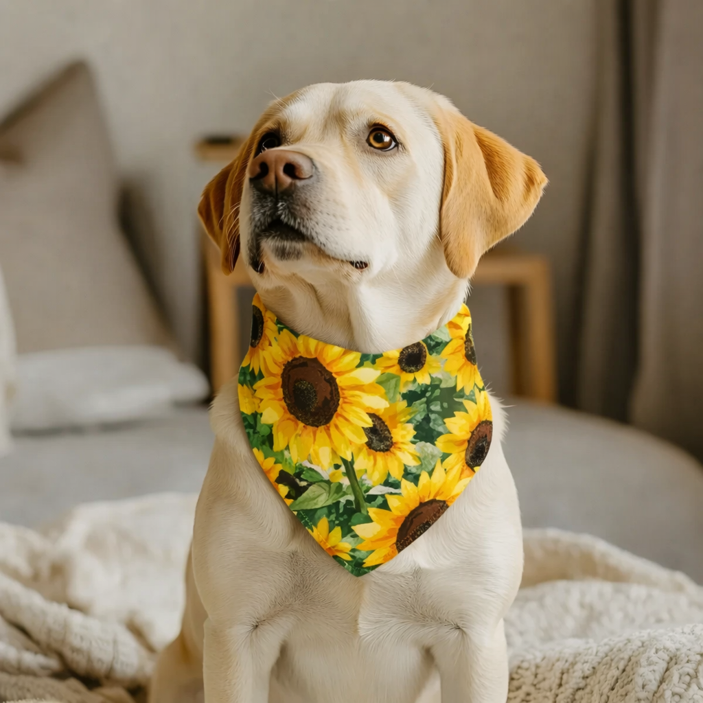 Sunsflowers Paradise